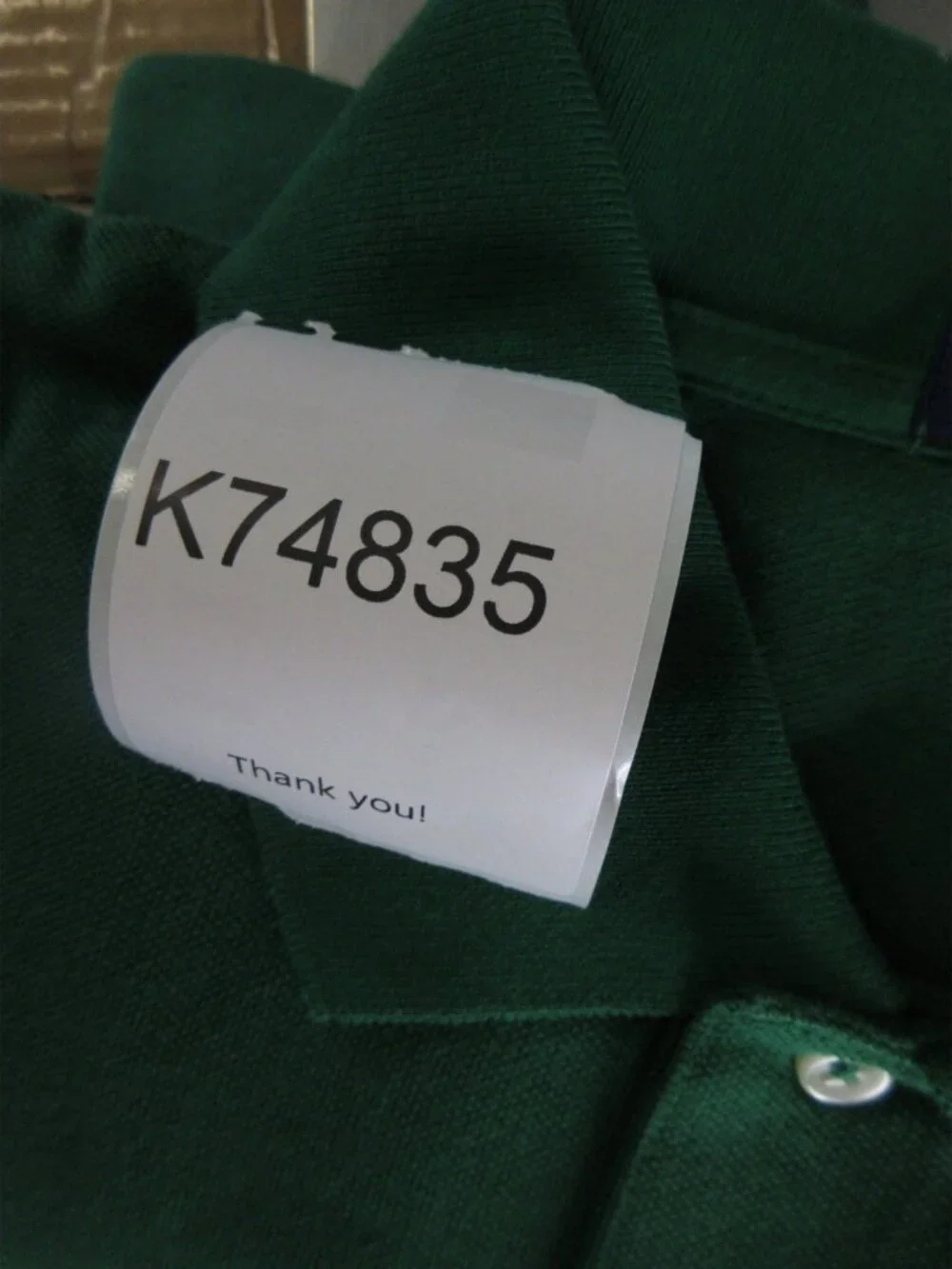 Polo Ralph Lauren Polo Shirt 2XB Big Pony Pullover Preppy Heritage